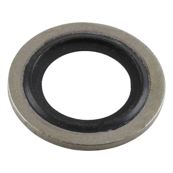 Tridon Oil Drain Plug Washer Pair TSW035, , scanz_hi-res