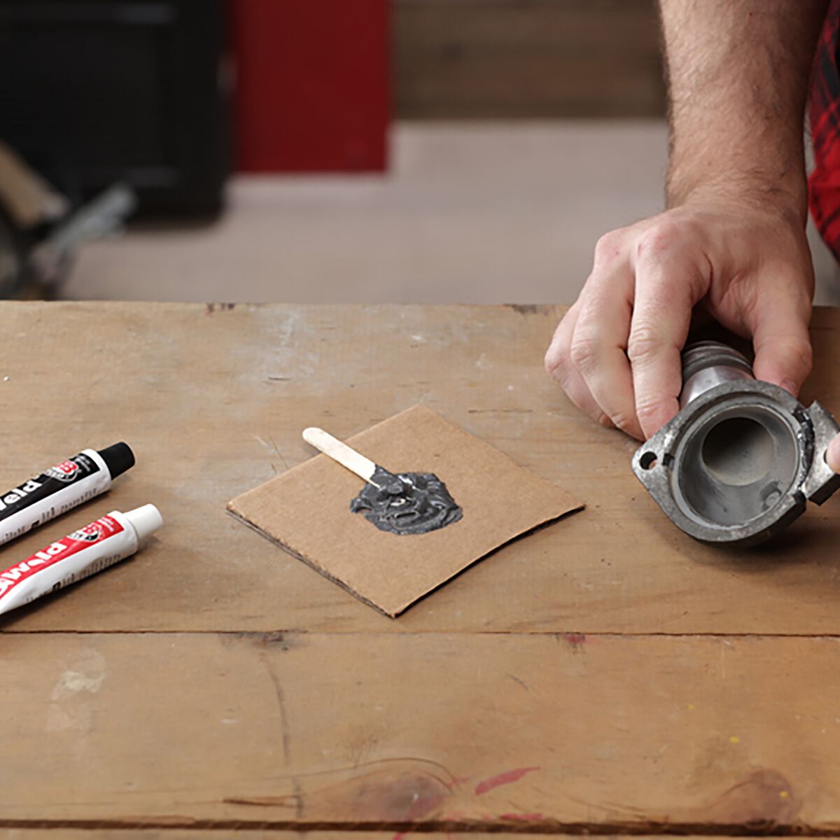JB Weld Original Cold-Weld 56.8g, , scanz_hi-res