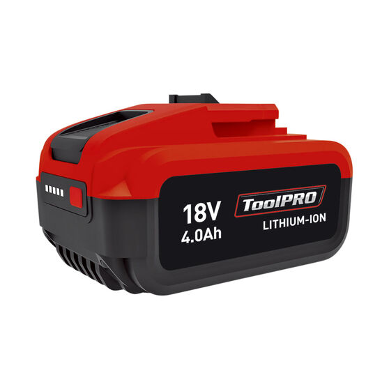 ToolPRO 18V 4.0Ah Battery, , scanz_hi-res