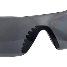 Stanley Safety Glasses Smoke Lens, , scanz_hi-res