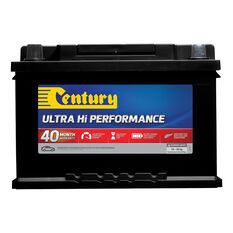 Century Ultra High Performance Battery DIN65LHX MF 710CCA, , scanz_hi-res