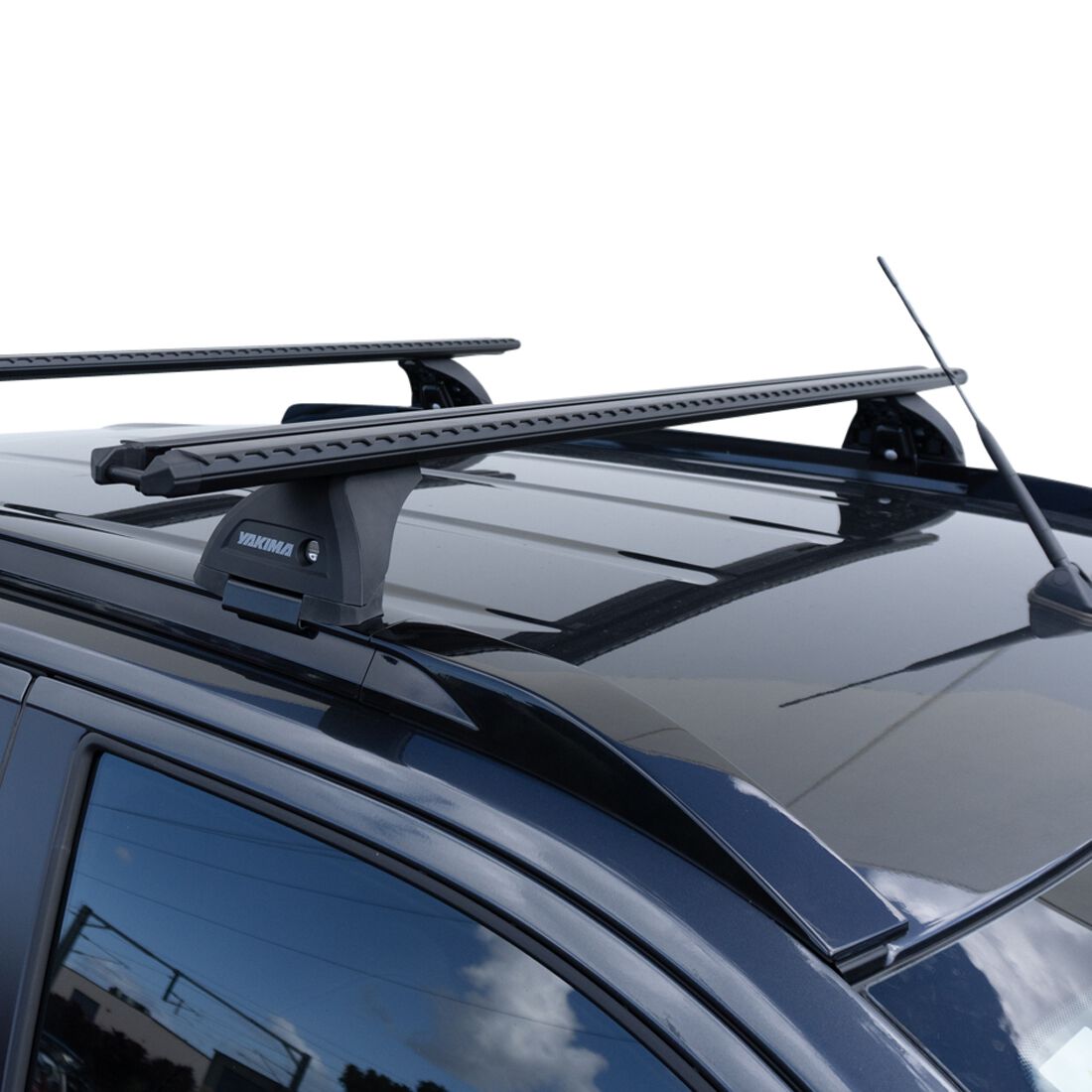 Yakima Trim Heavy Duty Bar Single 1250mm, , scanz_hi-res