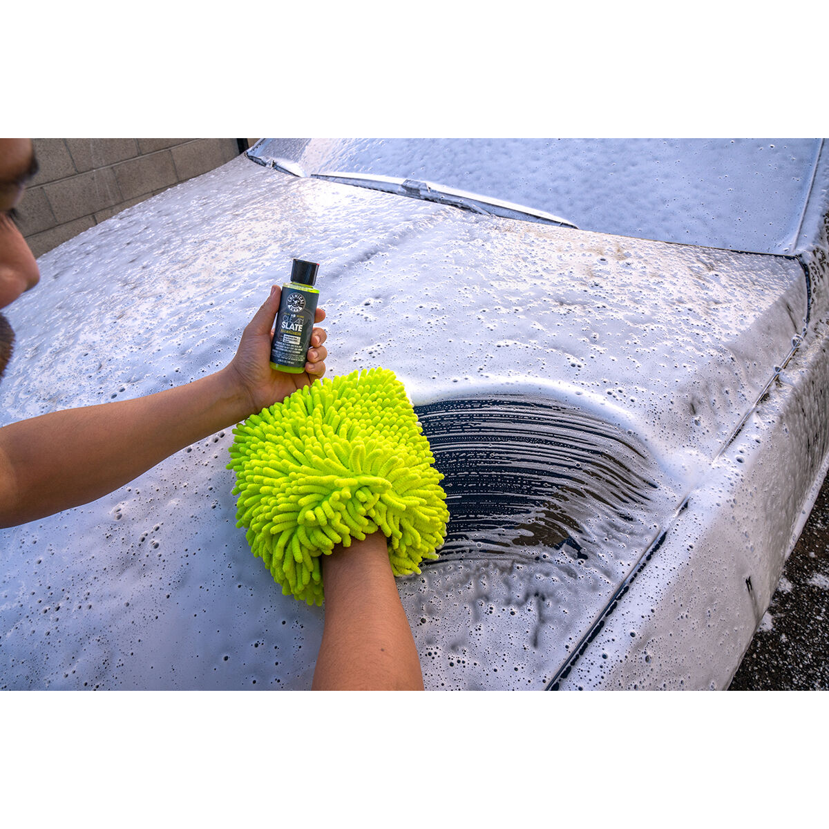 Chemical Guys Complete Clay System Kit 6 Piece, , scanz_hi-res