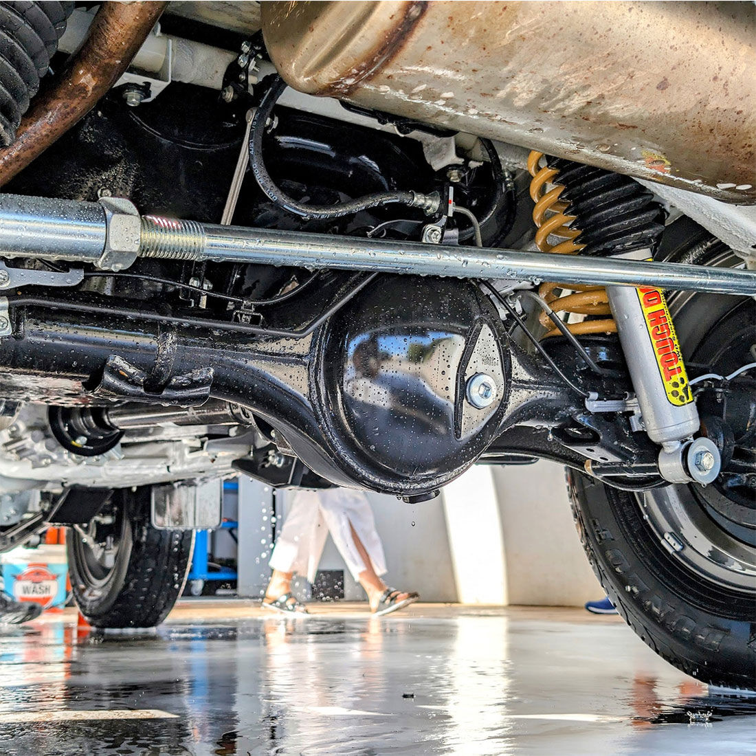 Bowden's Own Under Armer Sealant 500ml, , scanz_hi-res