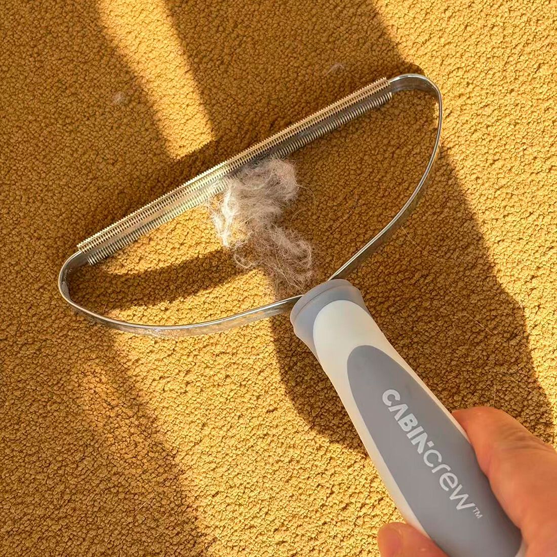 Cabin Crew Pet Hair & Lint Remover, , scanz_hi-res