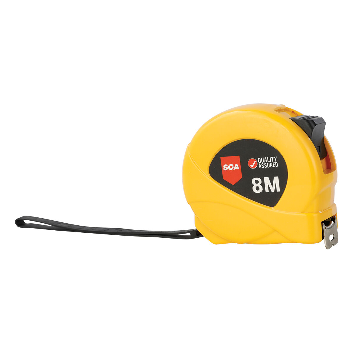 SCA 8m Tape Measure, , scanz_hi-res