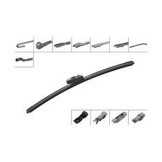 Bosch Clear Advantage Wiper Blade 450mm (18") Single - CA450, , scanz_hi-res