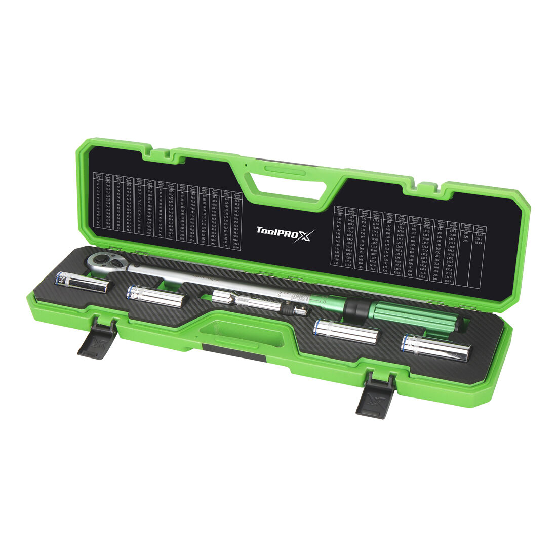 ToolPRO-X Torque Wrench, , scanz_hi-res