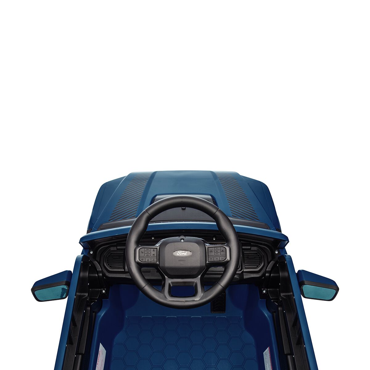 Ride On Ford F-150 Raptor 12V, , scanz_hi-res
