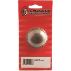 Trojan Grease Cap - To suit 47mm, , scanz_hi-res