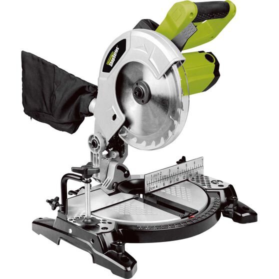 Rockwell Shopseries Mitre Saw 210mm 1200w Supercheap Auto New Zealand