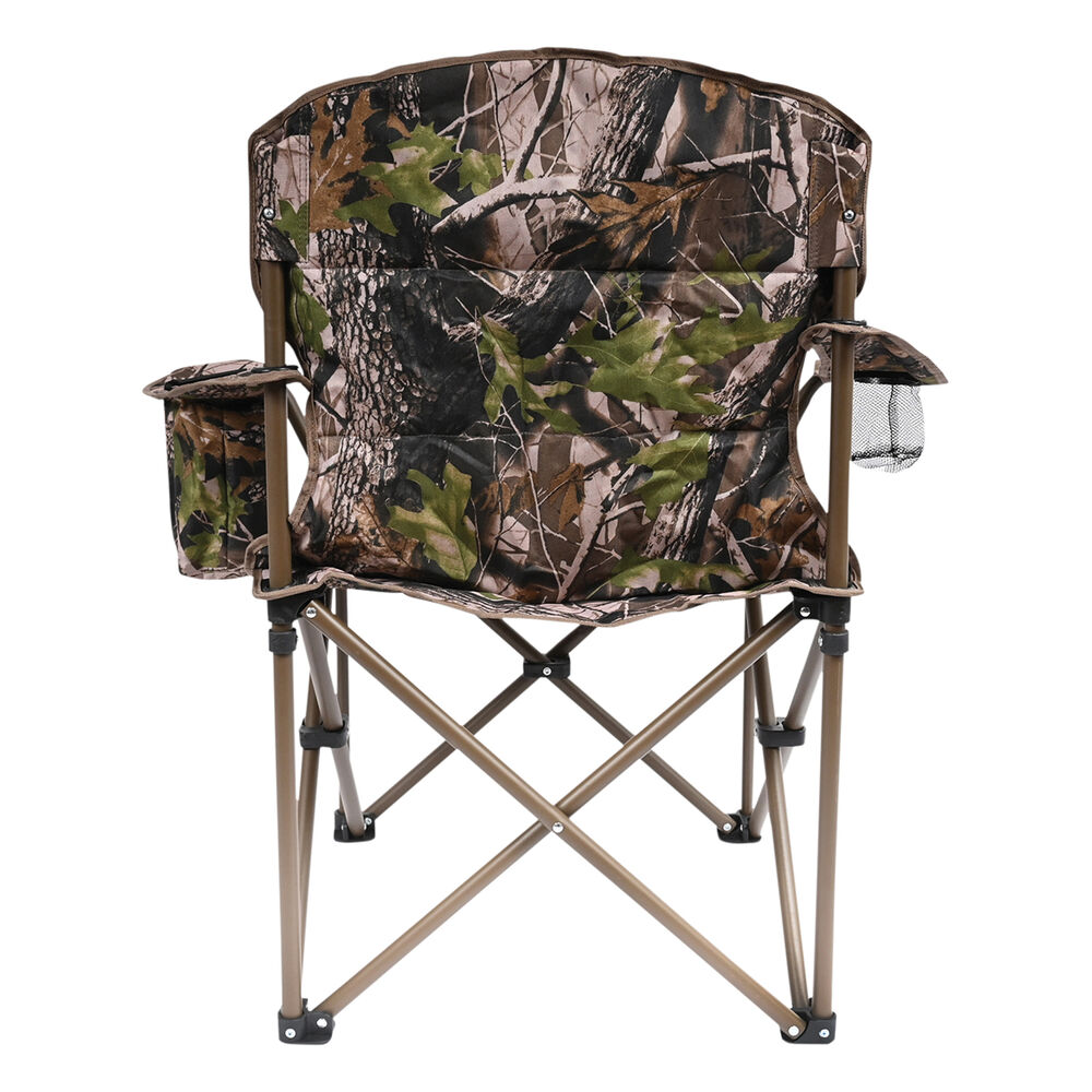 Ridge Ryder Camouflage Heavy Duty Camping Chair Supercheap Auto New Zealand