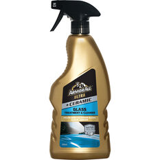 Armor All Ultra Ceramic Glass Treatment & Cleaner 500mL, , scanz_hi-res