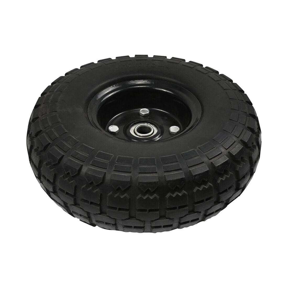 SCA Run Flat Replacement Wheel, , scanz_hi-res