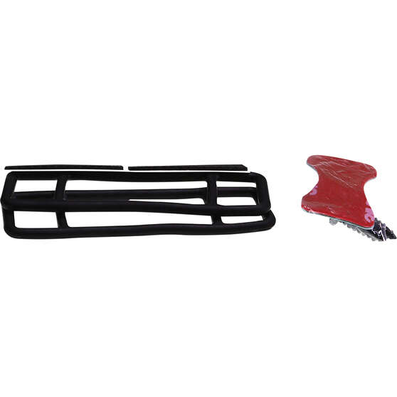 Gator GRV90MKT 9" Mirror Mounted Wired Rear View & Reversing Camera, , scanz_hi-res