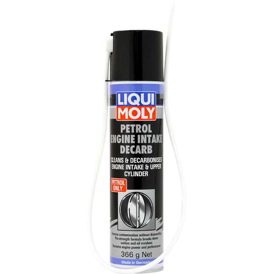 LIQUI MOLY Petrol Engine Intake Decarb - 366g, , scanz_hi-res