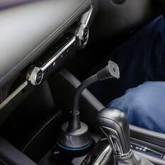 Quad Lock Cup Holder Car Mount - QLM-CHM, , scanz_hi-res