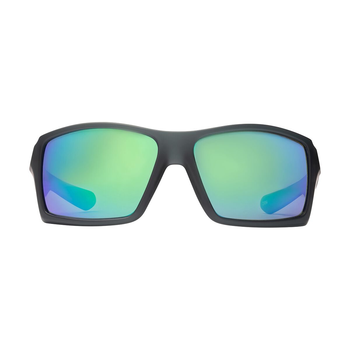 LOST Sunglasses La Mans Green Polarised Xtal Black, , scanz_hi-res