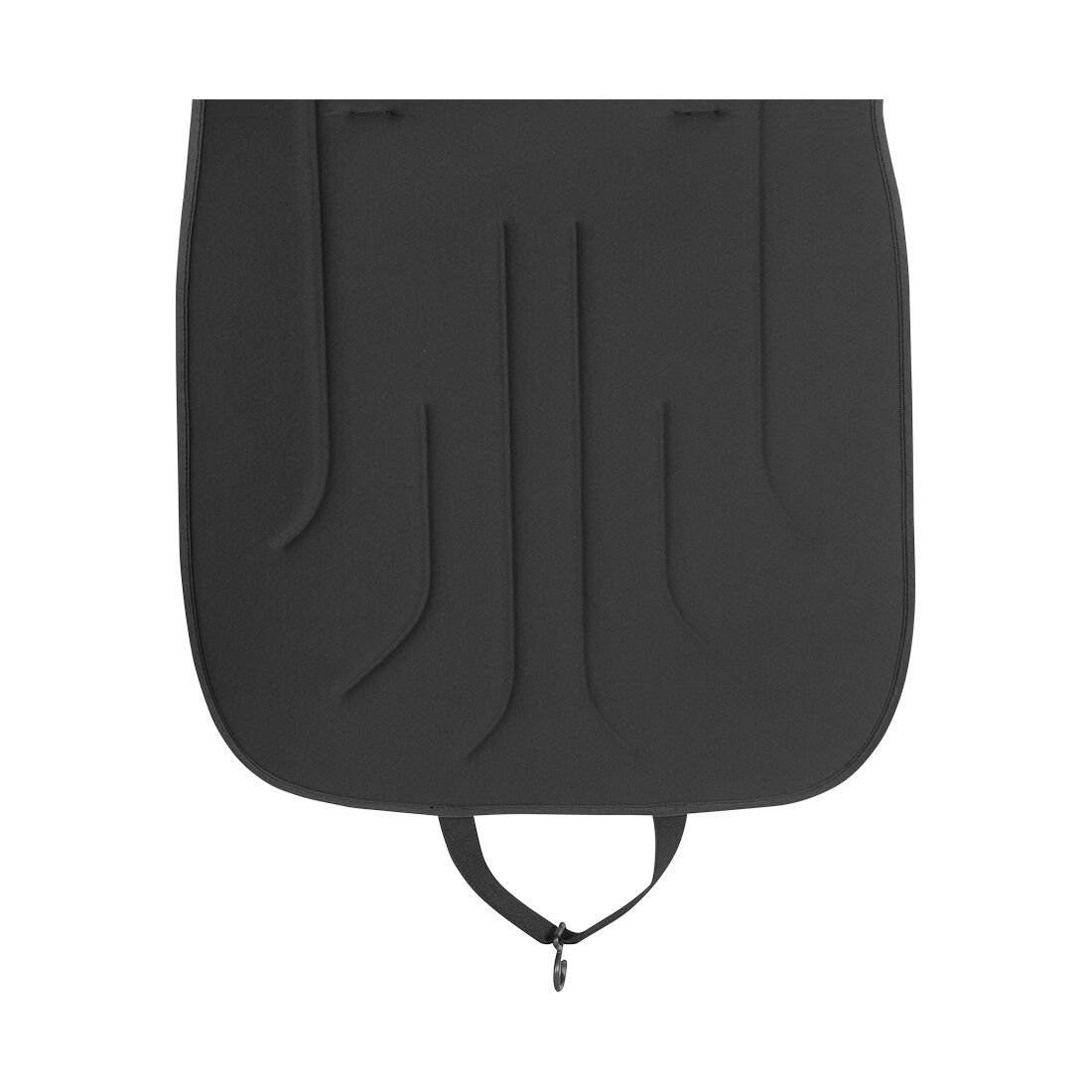 Cabin Crew Memory Foam Black Seat Cushion, , scanz_hi-res