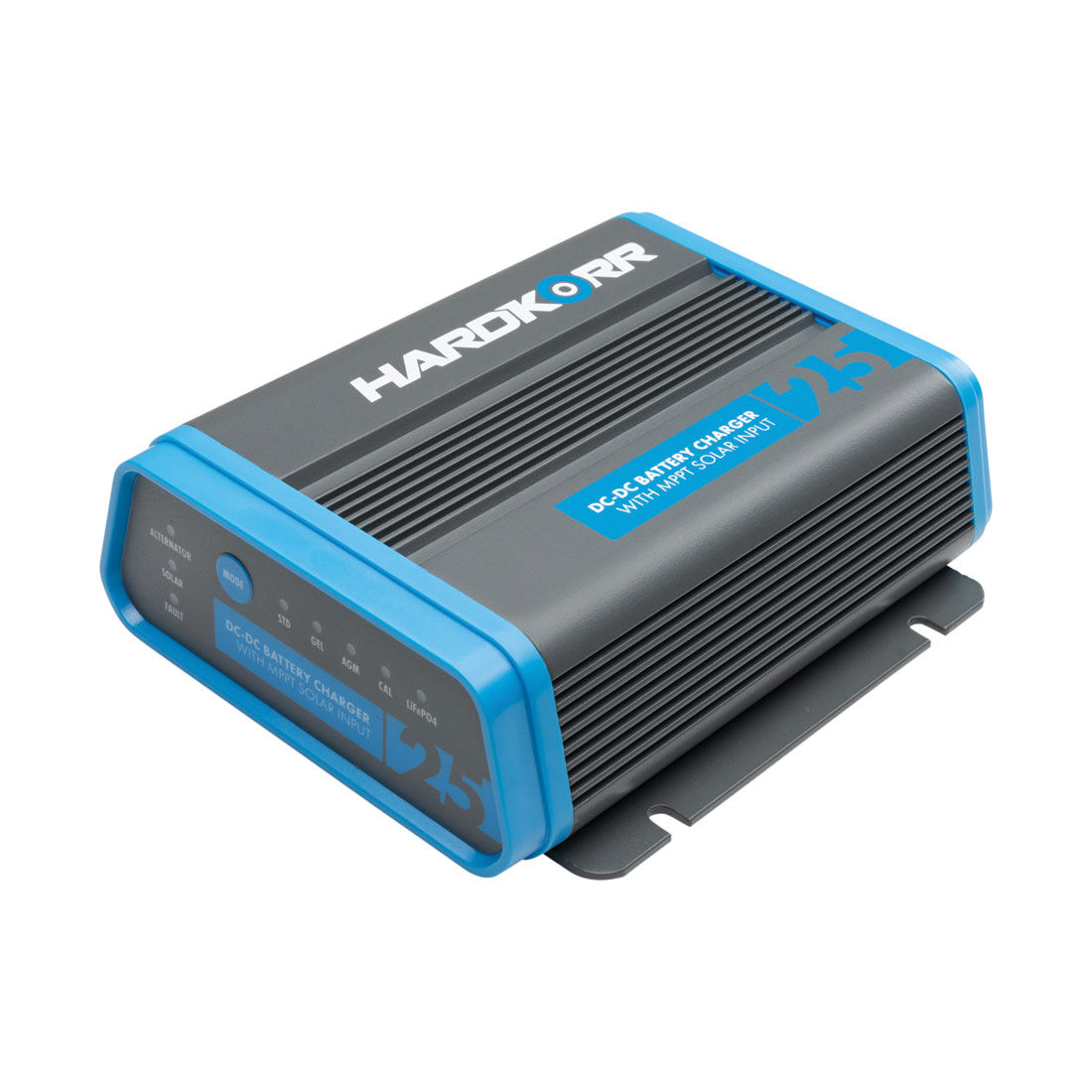 Hardkorr 25A Waterproof DC-DC Charger, , scanz_hi-res