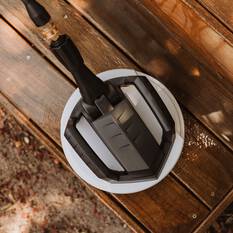 Kincrome Quick Connect Patio Cleaner, , scanz_hi-res