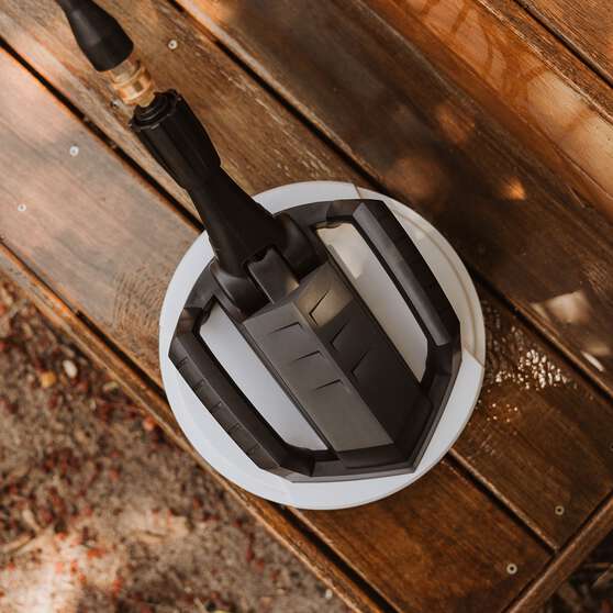 Kincrome Quick Connect Patio Cleaner, , scanz_hi-res