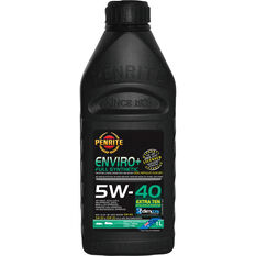 Penrite Enviro+ Engine Oil - 5W-40 1 Litre, , scanz_hi-res