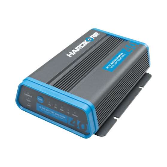 HardKorr 40A DC-DC Charger with Bluetooth, , scanz_hi-res