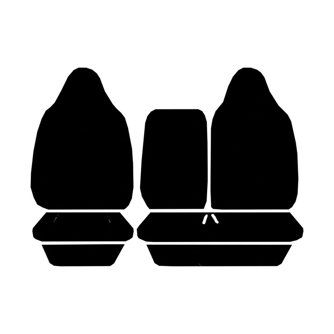 Ilana Horizon Tailor Made Pack For Toyota HiAce LWB Van 03/05 - 01/14, , scanz_hi-res