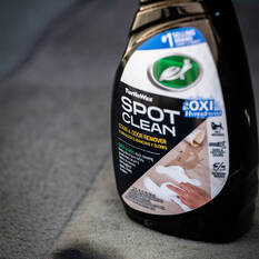 Turtle Wax Spot Clean Stain & Odour Remover 473mL, , scanz_hi-res
