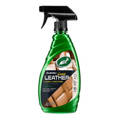 Turtle Wax Luxe Leather Cleaner & Conditioner - 473mL, , scanz_hi-res