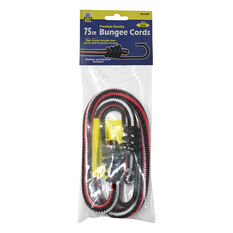 Gripwell Bungee Cord 750 x 10mm, , scanz_hi-res