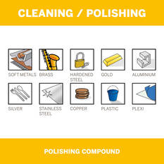 Dremel Polishing Compound, , scanz_hi-res