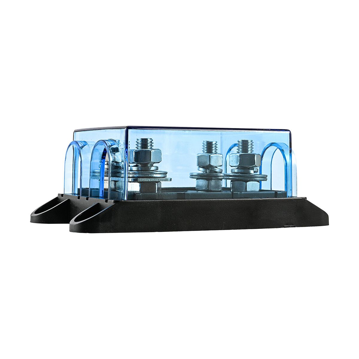 SCA Mega Twin In-Line Fuse Holder, , scanz_hi-res
