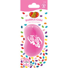 Jelly Belly 3D Air Freshener - Bubble Gum, , scanz_hi-res