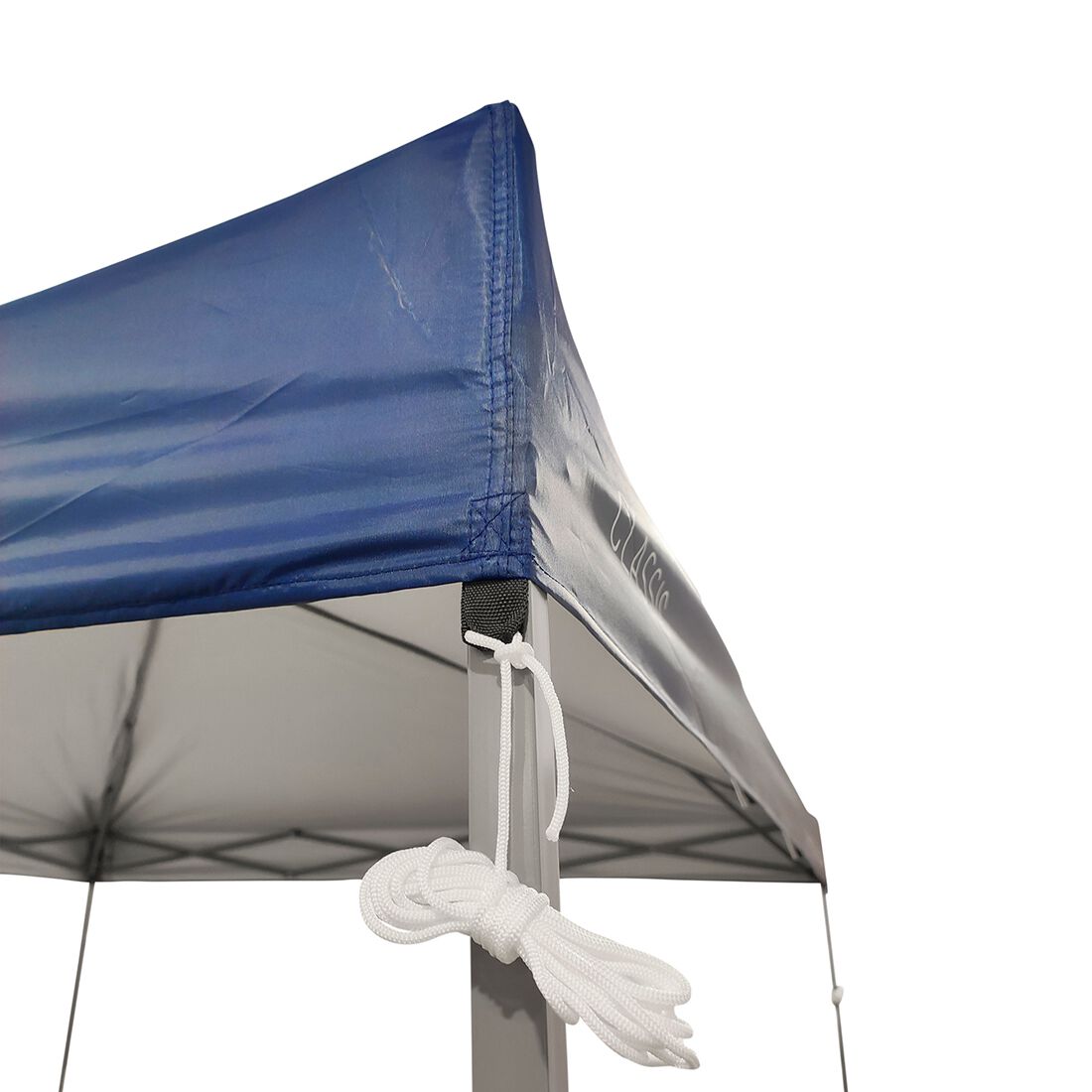 Wanderer Classic Gazebo 3x3m with Carry Bag, , scanz_hi-res