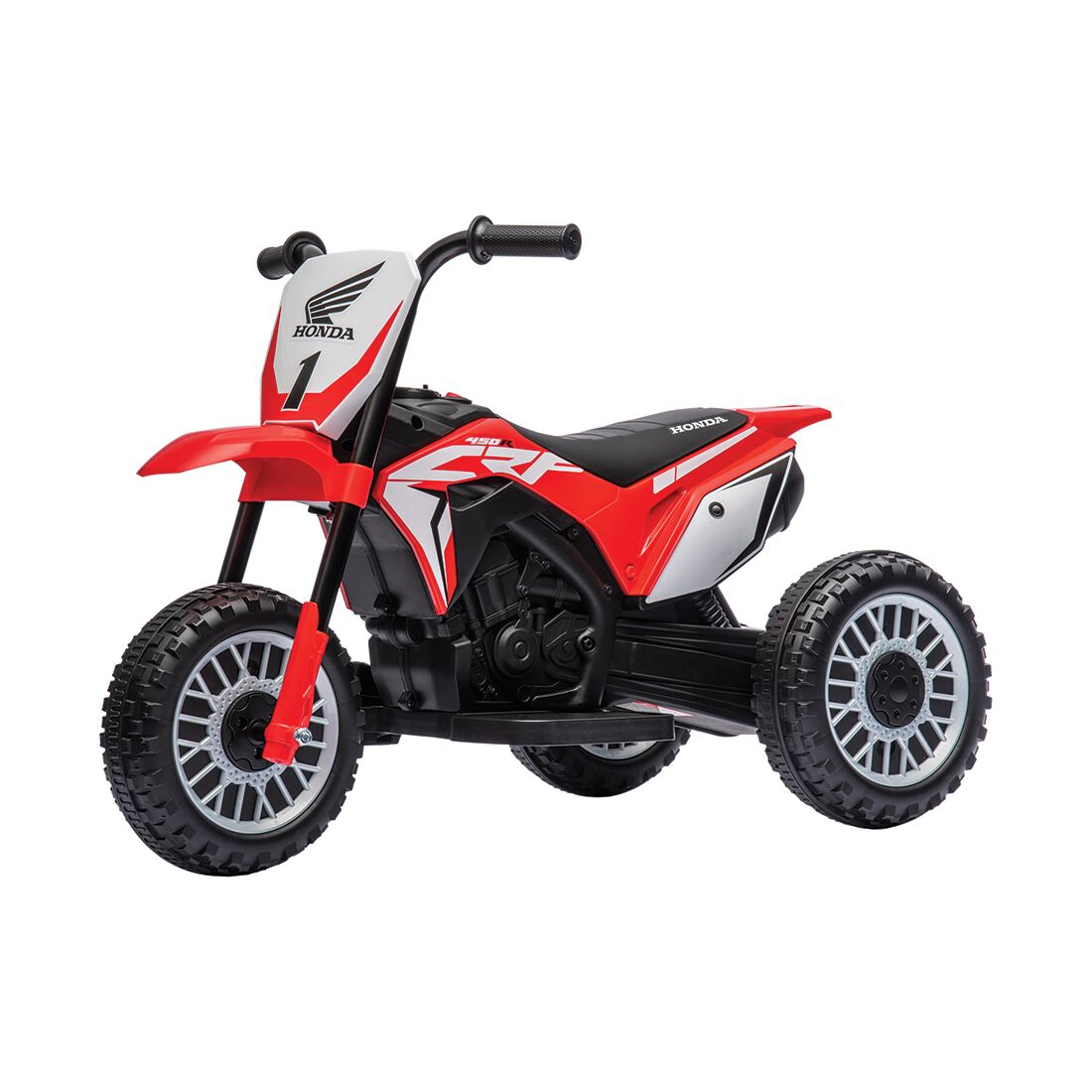 Honda Kids Trike 6V, , scanz_hi-res