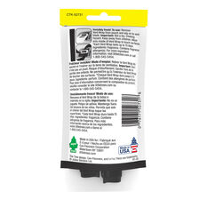Little Trees Vent Wrap Air Freshener - Black Ice, , scanz_hi-res