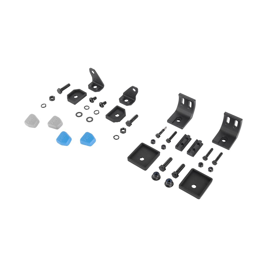 Hardkorr 20" Double Row XD-Series Light Bar, , scanz_hi-res