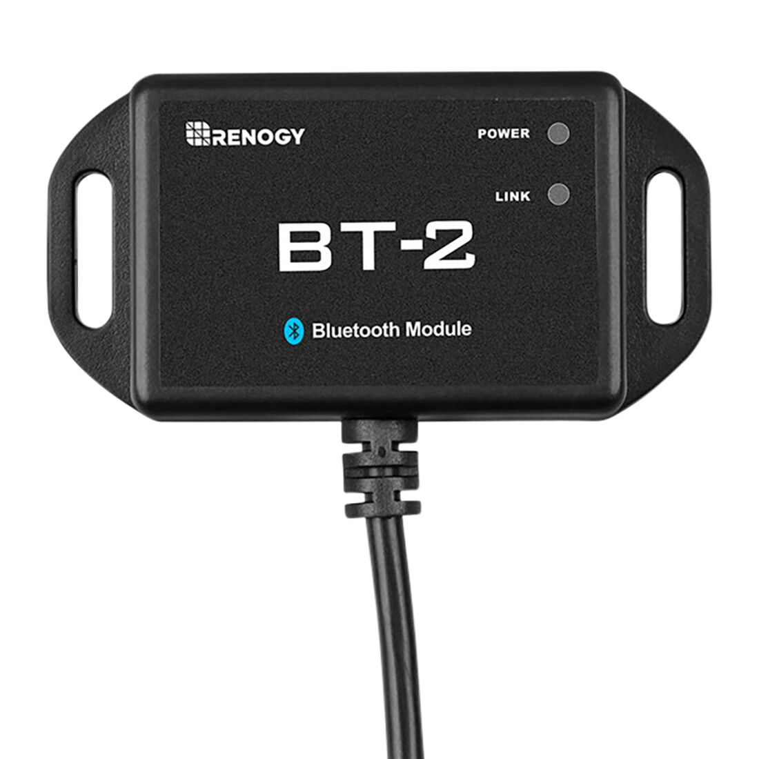 Renogy BT-2 Bluetooth Module for Rover Solar Charge Controllers, , scanz_hi-res