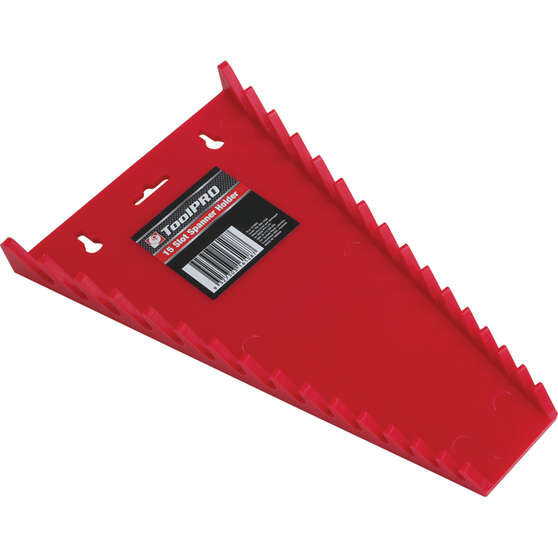 ToolPRO Spanner Holder 15 Slot, , scanz_hi-res