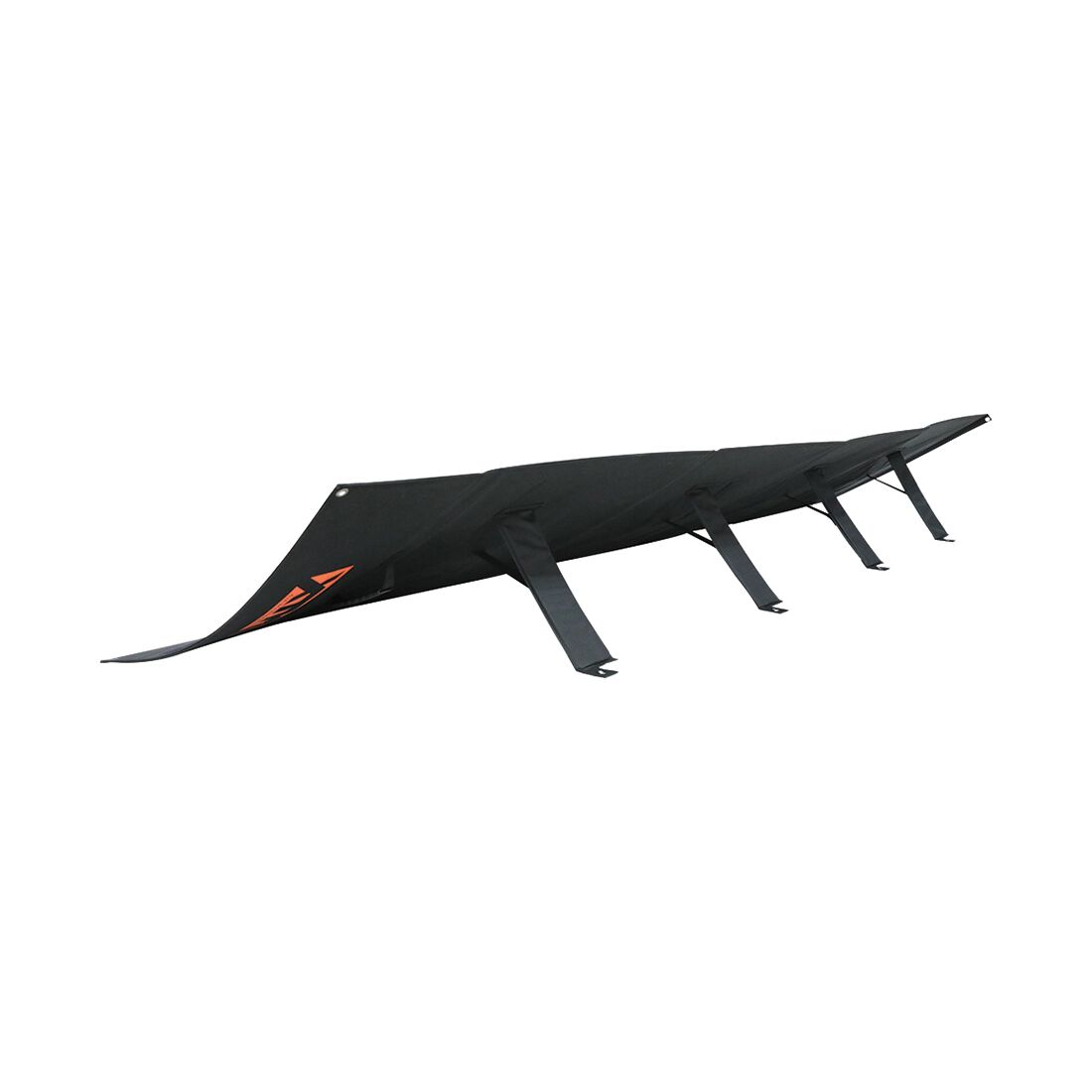 XTM 300W Folding Solar Blanket Kit, , scanz_hi-res