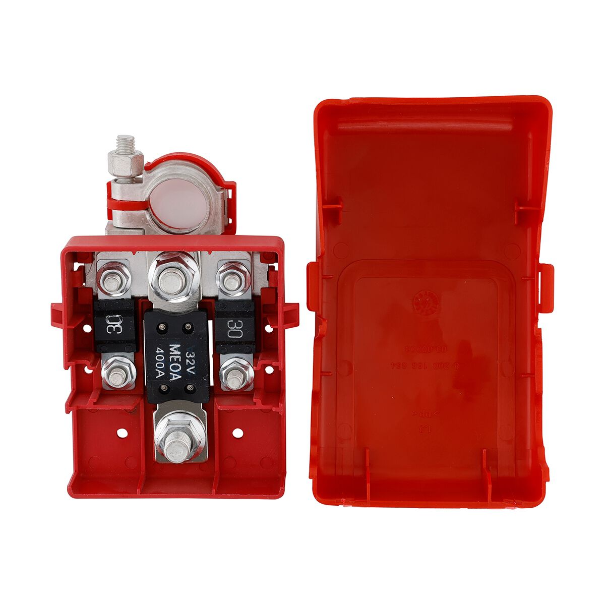 SCA Accessory Terminal Fused Post With Cover, , scanz_hi-res