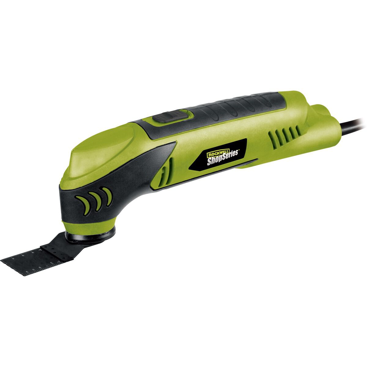 Rockwell ShopSeries Multi-Function Tool 