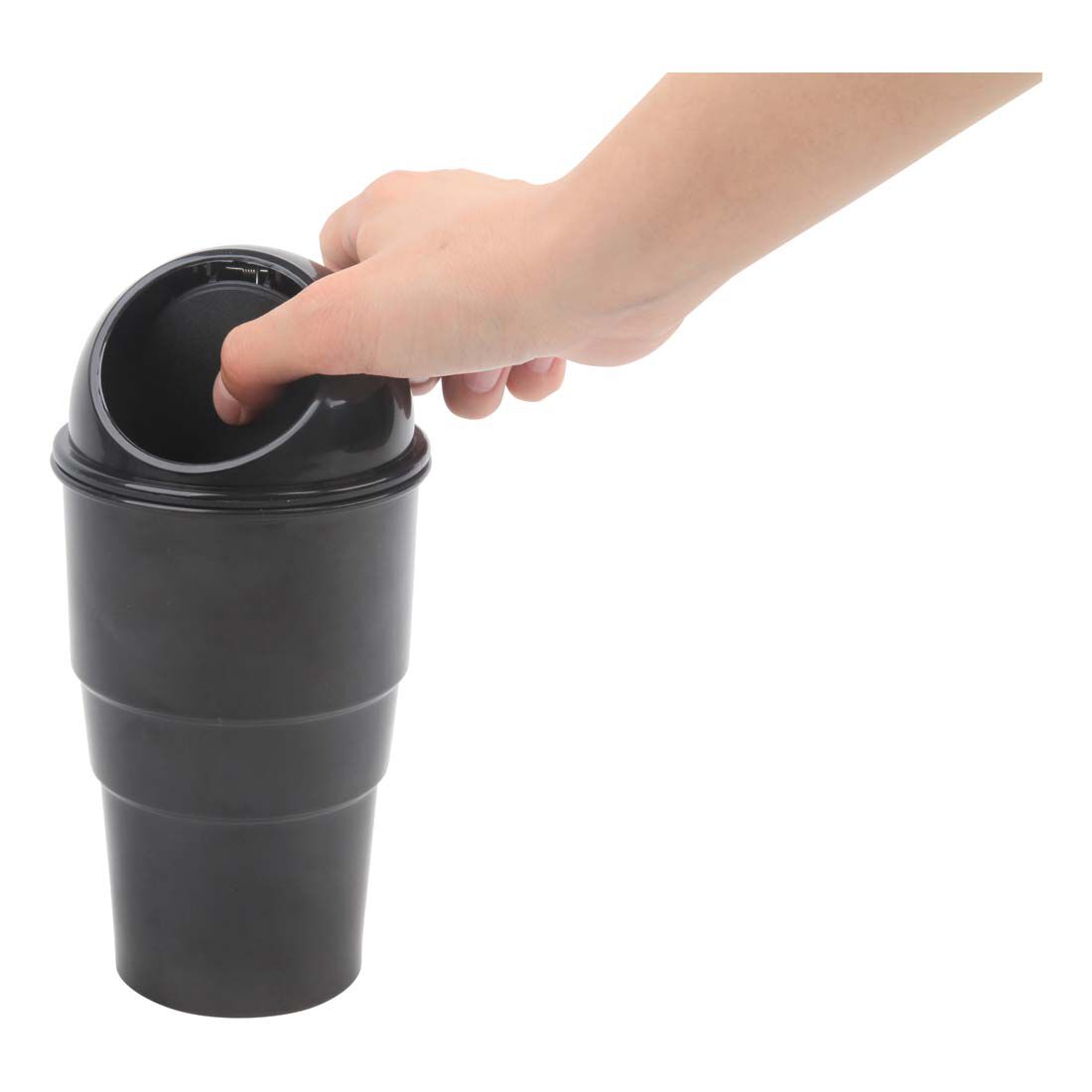 Cabin Crew Organiser Bin Black, , scanz_hi-res