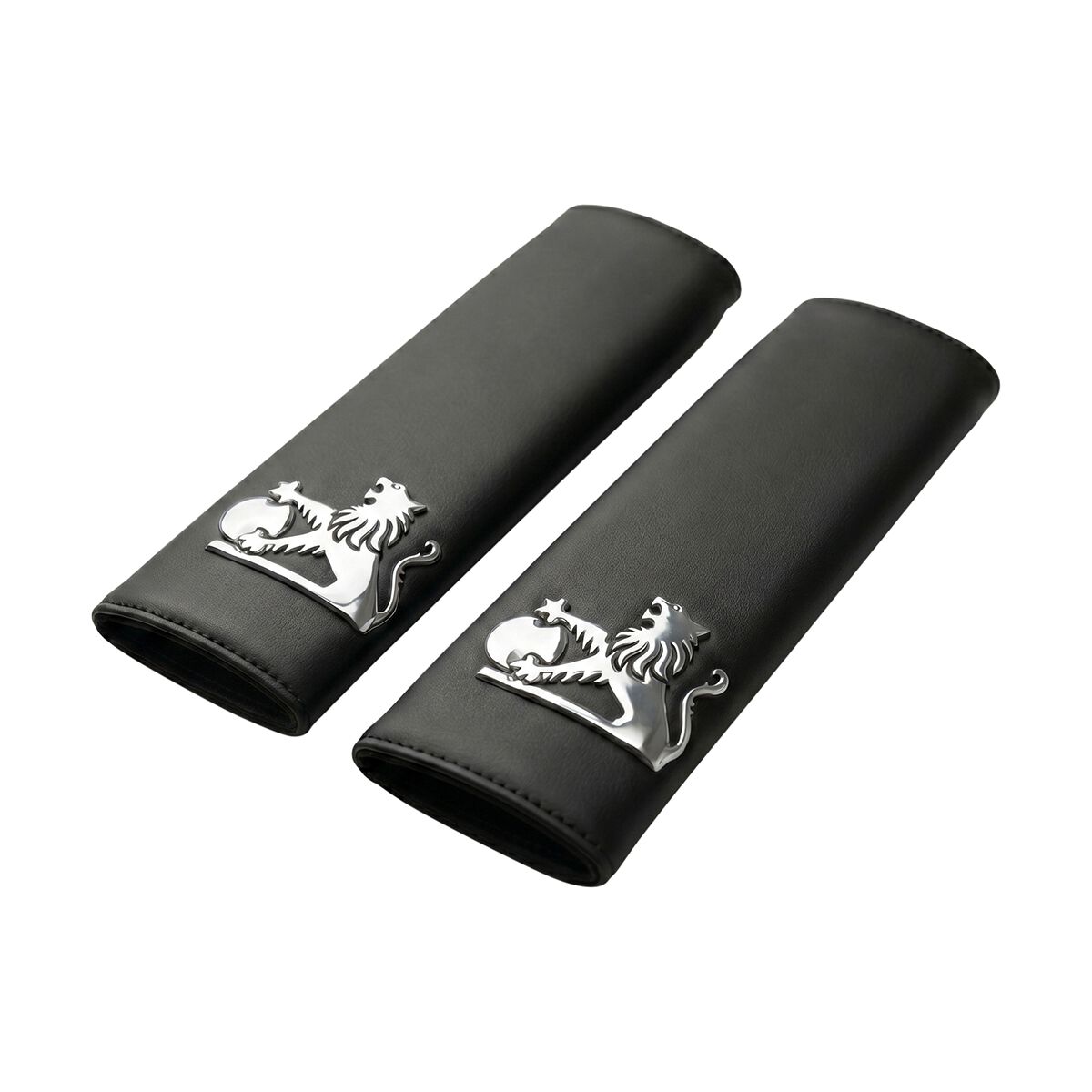 Holden Heritage 2-piece Torana Seat Belt Comforter - Black, , scanz_hi-res