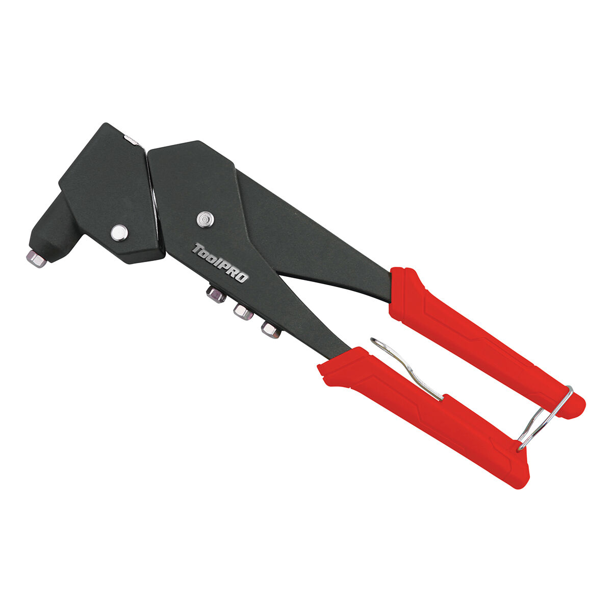 ToolPRO Rotating Head Hand Riveter Steel, , scanz_hi-res