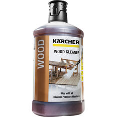Kärcher 3 In 1 Wood Cleaner - 1 Litre, , scanz_hi-res
