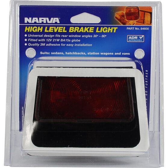 Narva Brake Light - 12V, Eye Level, , scanz_hi-res