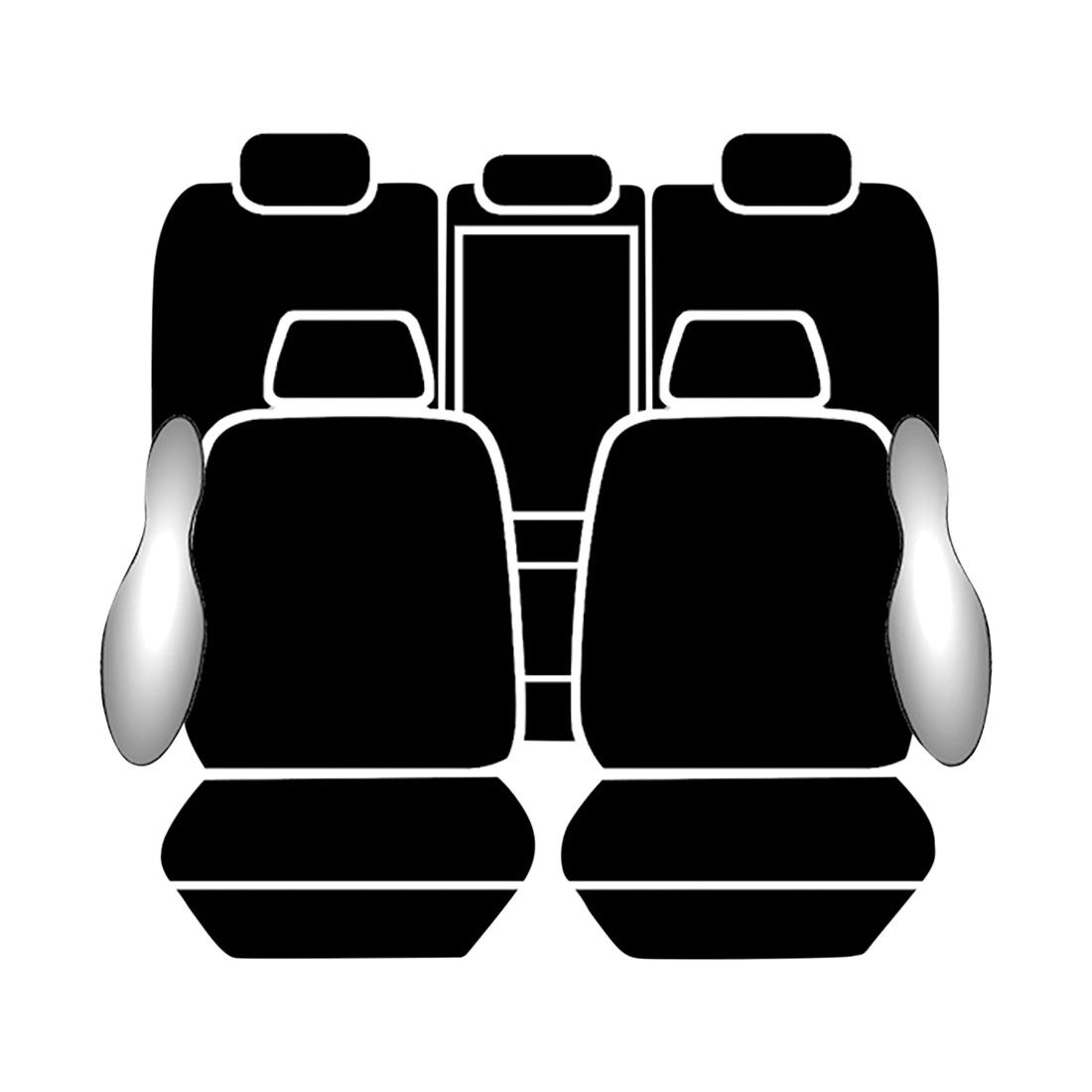 Illana Imperial Tailor Made Pack Suits Mazda CX5 02/17+, , scanz_hi-res